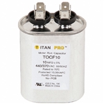 TITAN TOCF10