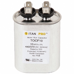 TITAN TOCF10