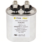 TITAN TOCF4