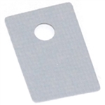 TP0006; THERMOPAD TO220 5PK