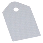 TP0008; THERMOPAD TO3P MICA 5/PK