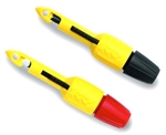 INSULATION PIERCING CLIPS w/TEST PROBE JACK