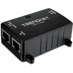 Gigabit Power over Ethernet (PoE) Injector; TPE-113GI