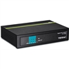 5-port Gigabit PoE+ Switch; TPE-TG50G