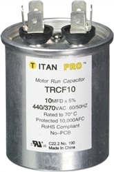 TITAN TRCF10