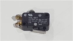 MICROSWITCH; Part: V3L-561