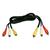 VCK83T; VIDEO DUBBING CABLE-3'