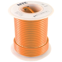 NTE Electronic Inc WH18-03-25