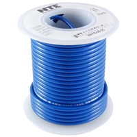 NTE Electronic Inc WHS20-06-100