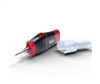 Battery Powered Soldering Iron ; Part Number: WLIBA4