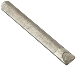 1/4" Chisel Shaped Marksman; Replacement Tip for SP40 and SP40D Iron; Part Number: WLTCH6IR60