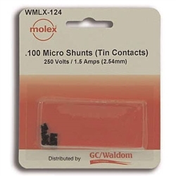 MOLEX KK (5PC PK); WMLX-124
