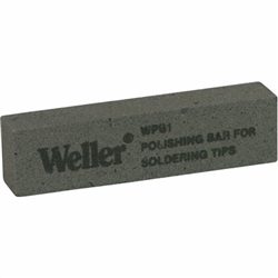 Polishing Bar for Cleaning Soldering Tips, Part Number: WPB1