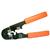 WS23; CRIMP TOOL