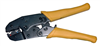 WS35; FLAG TERMINAL CRIMP TOOL