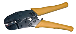 WS35; FLAG TERMINAL CRIMP TOOL