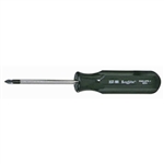 No. 1  Phillips x 3 Super-tru Tip Screwdriver; Part Number: XST101