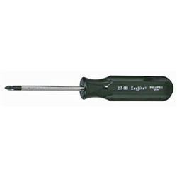 No. 1  Phillips x 3 Super-tru Tip Screwdriver; Part Number: XST101