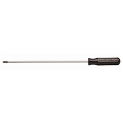 No. 1  Phillips x 10 Super-tru Tip Screwdriver; Part Number: XST1010