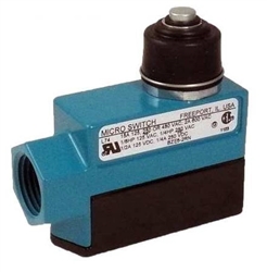 MICROSWITCH; Part: BZE6-2RN7