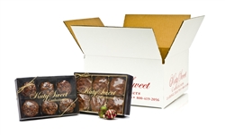 Corporate Variety Gift Box 4 - 12pc Gift Boxes