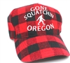 Gone Squatchin' Hat