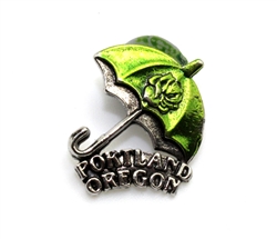 Portland Umbrella Pin