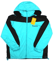 Multnomah Falls Reversible Jacket