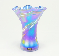 Glass Eye Studio Vase