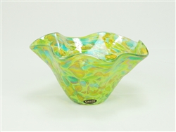 Glass Eye Studio Bowl