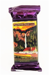 Dark Chocolate Huckleberry Bar