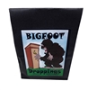 Bigfoot Droppings
