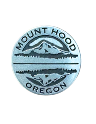 Collectible Tokens - Mt. Hood