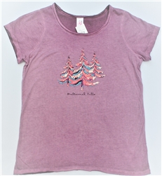 Ladies Tree Tee