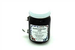 Marionberry Jam