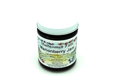 Marionberry Jam