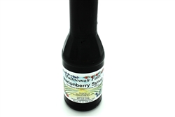 Marionberry Syrup