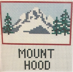 Mt. Hood Needle Kit