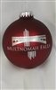 Multnomah Falls Custom Ornament