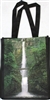 Multnomah Falls Reusable Tote