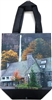 Multnomah Falls Reusable Bag