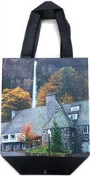 Multnomah Falls Reusable Bag