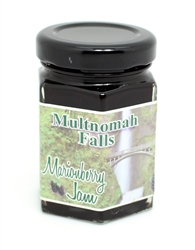 Multnomah Falls Marionberry Jam