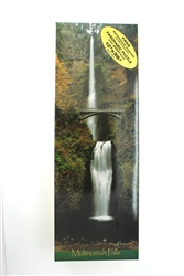 Multnomah Falls Summer Puzzle