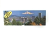 Portland Mount Hood Puzzle