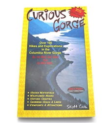 Curious Gorge Guide Book