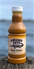 Rub's Bold Yeller BBQ Sauce 19oz