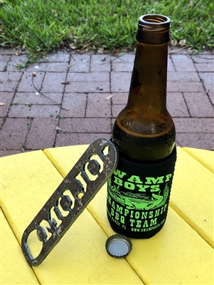 MOJO Bottle Opener