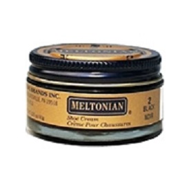 Original Meltonian Shoe Cream Polish