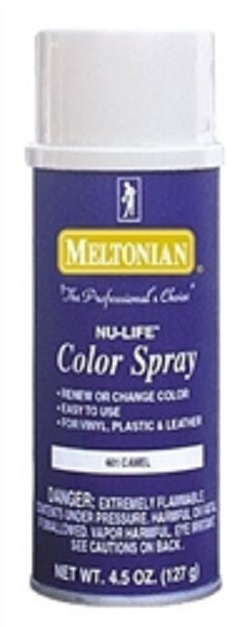 Meltonian Nu-Life Color Spray